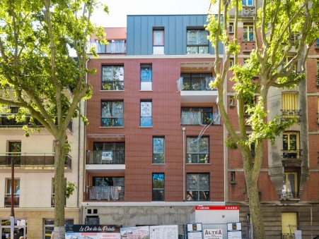 CHAVILLE  452 000 €