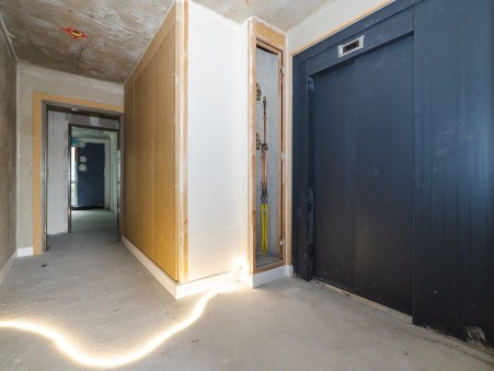 Neuf sur Chaville ; À partir de 452 000 €  ; A vendre Réf. 018