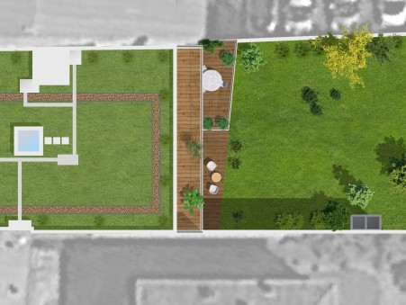 Neuf À partir de 452 000 €  Réf. 018 Chaville