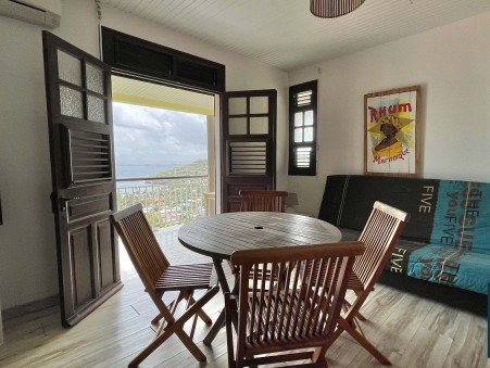 Maison 675 000 €  Réf. CAR16 Les Trois Ilets