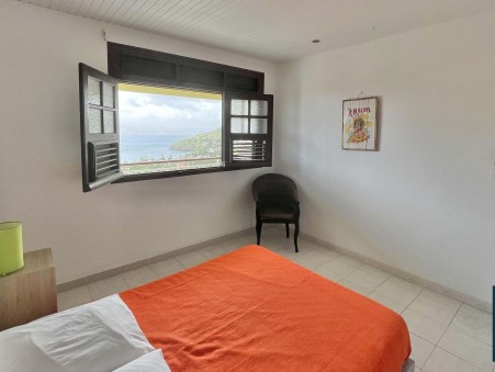 Maison sur Les Trois Ilets ; 675 000 €  ; Vente Réf. CAR16