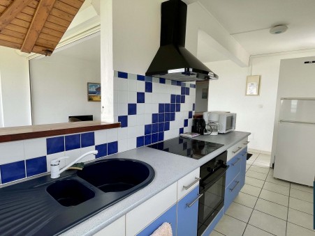 Vente maison 675 000 €  Les Trois Ilets