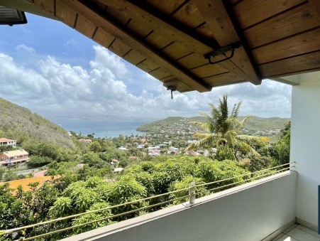 Maison sur Les Trois Ilets ; 675 000 €  ; Achat Réf. CAR16