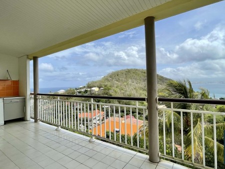 Maison 675 000 €  Réf. CAR16 Les Trois Ilets