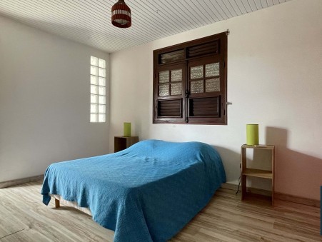 Achat maison Les Trois Ilets Réf. CAR16