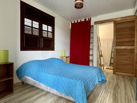 Maison 675 000 €  Réf. CAR16 Les Trois Ilets