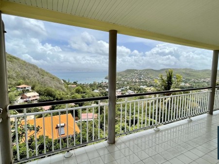 Maison sur Les Trois Ilets ; 675 000 €  ; Vente Réf. CAR16