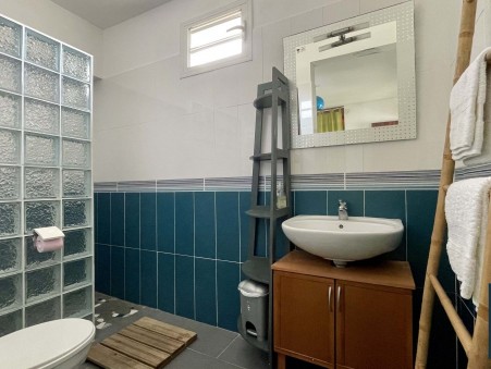 Maison 675 000 €  Réf. CAR16 Les Trois Ilets