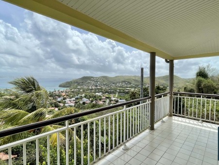 Maison 675 000 €  sur Les Trois Ilets (97229) - Réf. CAR16