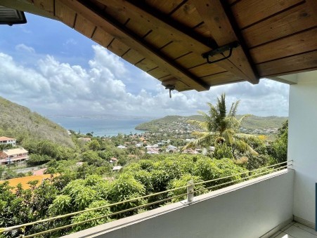 Maison sur Les Trois Ilets ; 675 000 €  ; A vendre Réf. CAR16