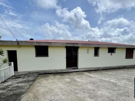 Maison 675 000 €  Réf. CAR16 Les Trois Ilets