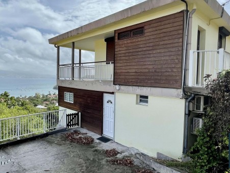 A vendre maison Les Trois Ilets 97229; 675 000 € 