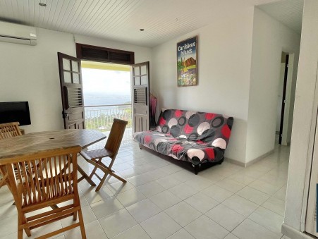 Maison 675 000 €  Réf. CAR16 Les Trois Ilets