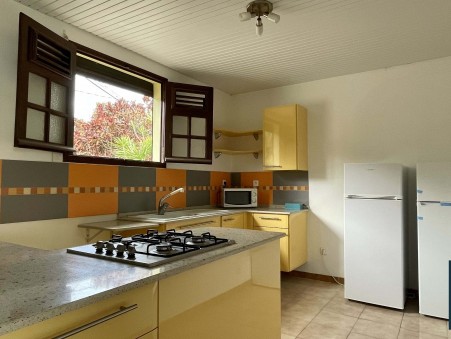 Maison 675 000 €  Réf. CAR16 Les Trois Ilets