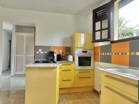 Vente maison 675 000 €  Les Trois Ilets