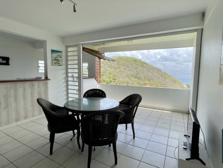 Maison 675 000 €  Réf. CAR16 Les Trois Ilets