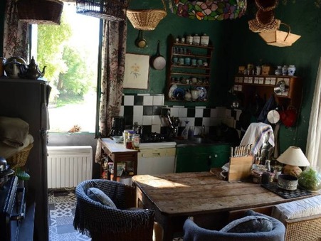 Vente Maison LIMEUIL Réf. L7119L - Slide 8