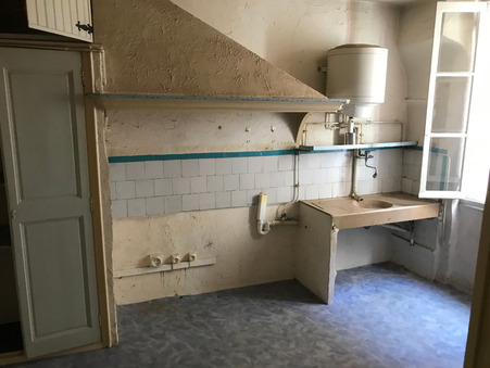 Vente appartement 30 000 €  Barjols