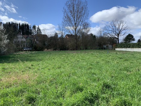 Neuf 290 000 €  sur Eckwersheim (67550) - Réf. GRA19