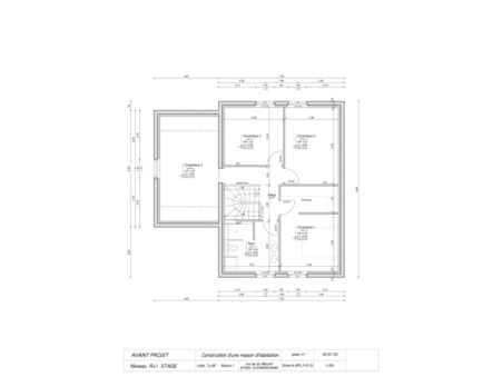 Vente neuf 290 000 €  Eckwersheim