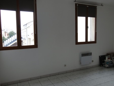 Achat appartement Bessancourt Réf. 310