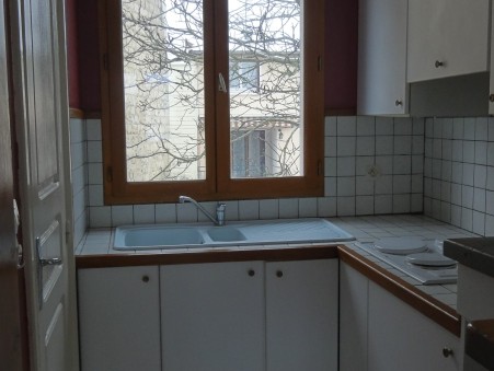 Vente appartement 95 400 €  Bessancourt