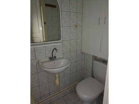 Appartement 95 400 €  Réf. 310 Bessancourt