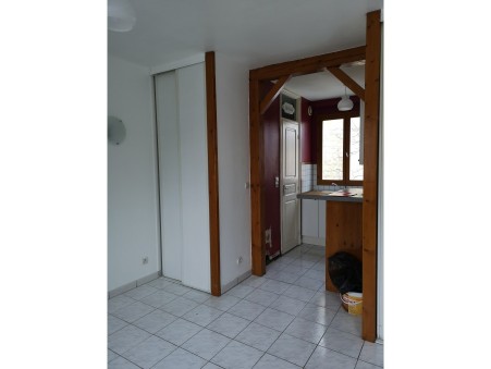 Appartement 95 400 €  sur Bessancourt (95550) - Réf. 310
