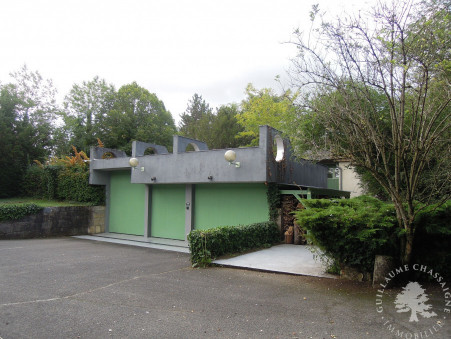 Maison sur Bourges ; 450 000 €  ; A vendre Réf. 1383