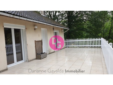 Maison 123 000 €  Réf. 1326 Aubin