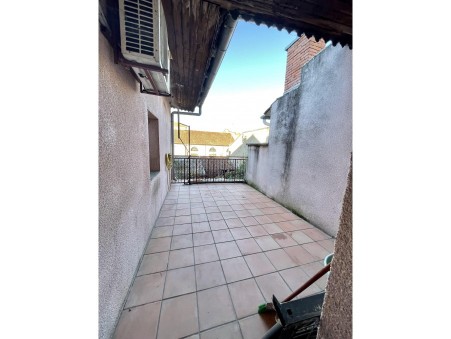 A vendre maison Montauban 82000; 198 000 € 