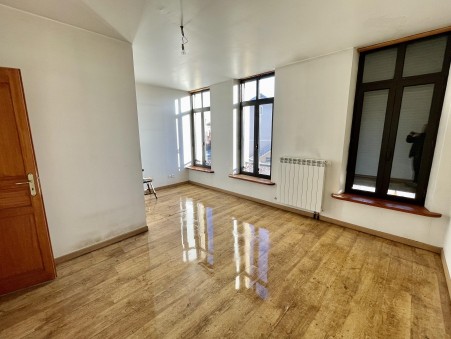 Achat maison Montauban Réf. 417