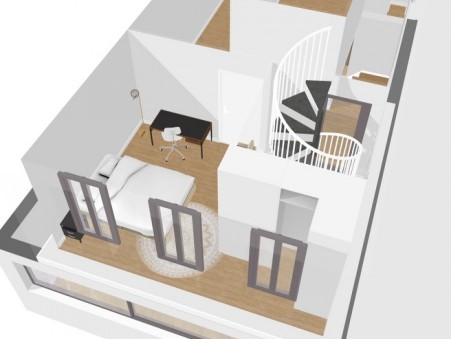 Vente maison 198 000 €  Montauban