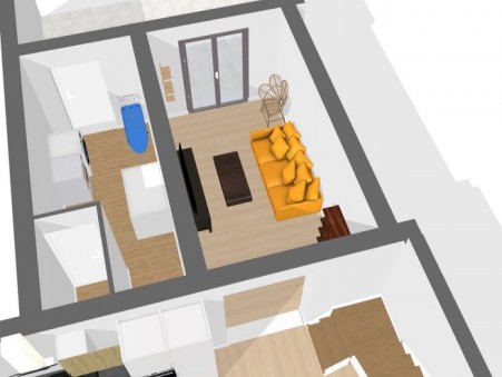 A vendre maison Montauban 82000; 198 000 € 