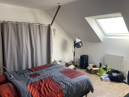 A vendre maison Éparcy 02500; 572 000 €