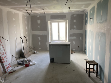 A vendre maison Éparcy 02500; 572 000 €