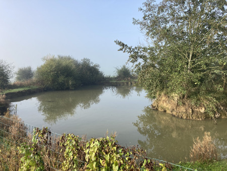 Maison sur Éparcy ; 572 000 € ; Achat Réf. 2_8519