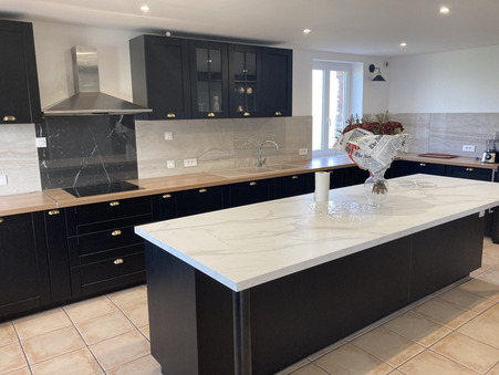 Vente maison 572 000 € Éparcy