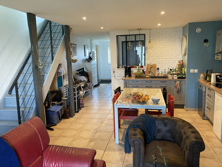 Maison 572 000 € Réf. 2_8519 Éparcy