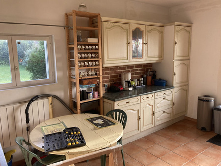 A vendre maison Éparcy 02500; 572 000 €