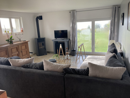 Vente maison 572 000 € Éparcy