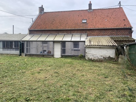 CAMPAGNE DE BOURBOURG  127 200 €