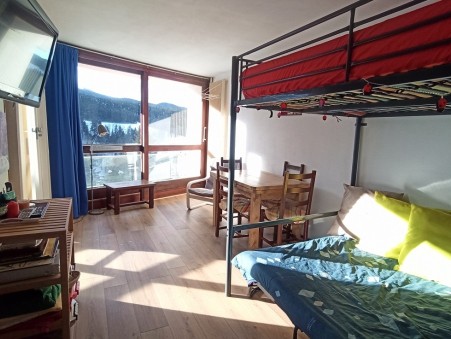 Appartement prix nous consulter sur Villard de Lans (38250) - Réf. 605619