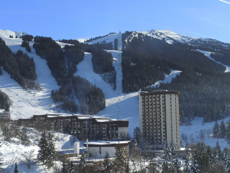 Appartement prix nous consulter sur Villard de Lans (38250) - Réf. 605619