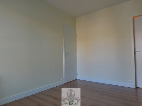 Appartement 545 €  sur Talant (21240) - Réf. 4998