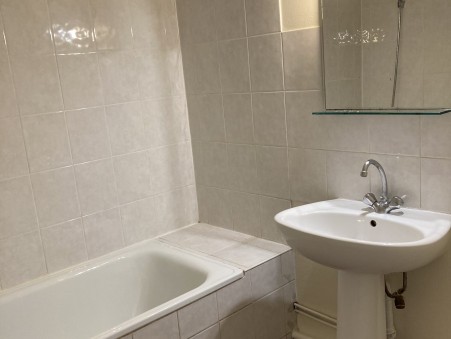 Appartement 545 €  sur Talant (21240) - Réf. 4998