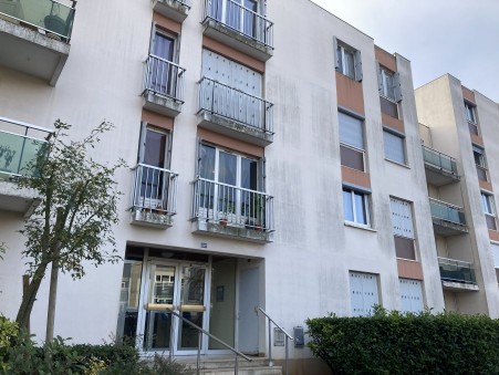 Appartement 545 €  sur Talant (21240) - Réf. 4998