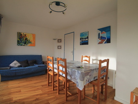 A louer appartement Ste Cecile 62176; prix nous consulter