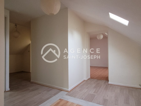 Appartement 800 €  Réf. AGE111. Yvetot