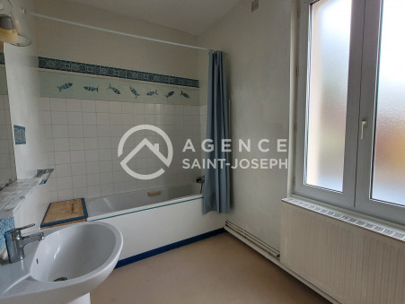 Location appartement Yvetot Réf. AGE111.